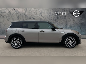 Used MINI Clubman 2021 for sale - 75903887: Photo