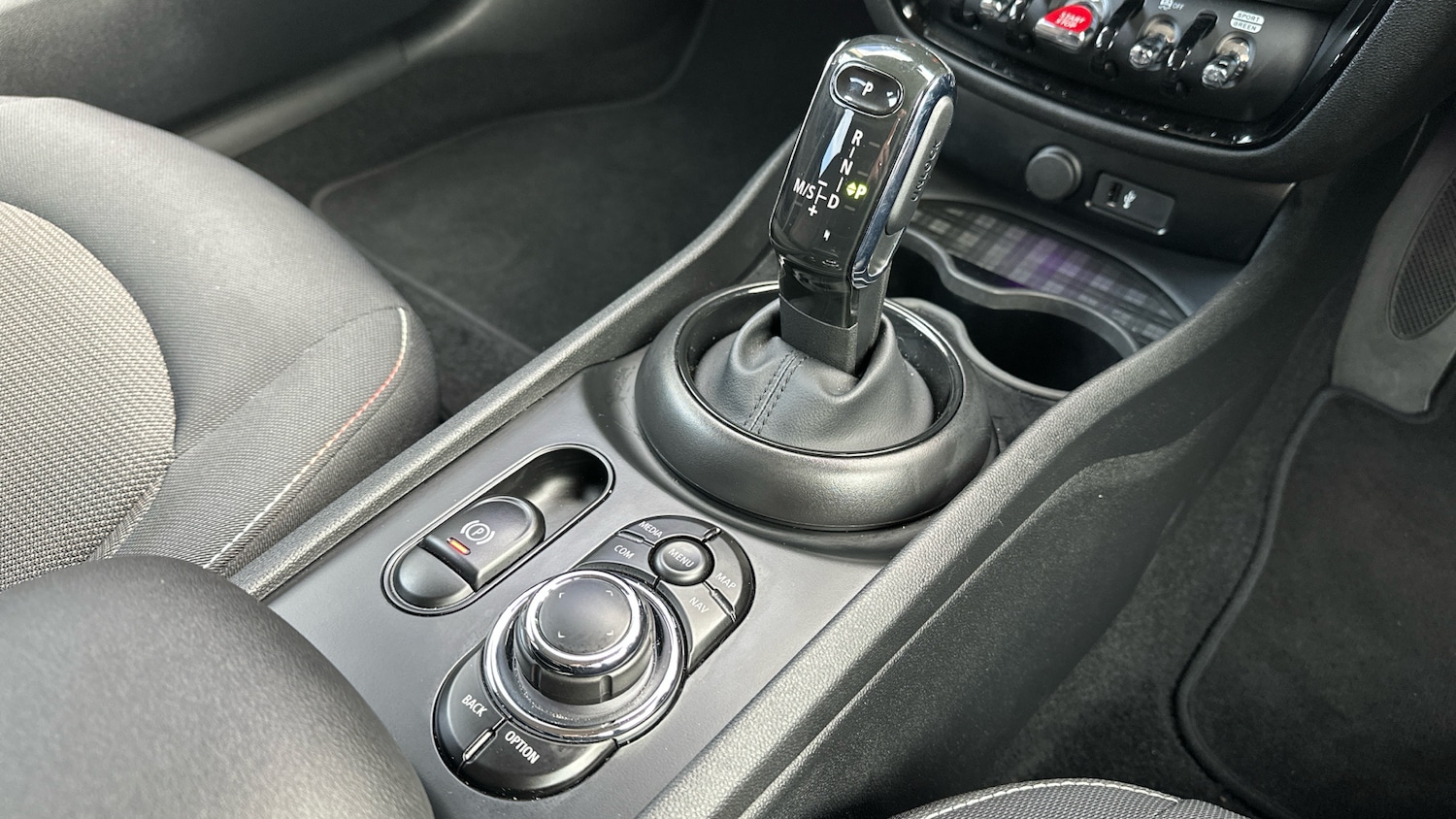 Used MINI Clubman 2023 for sale - 77628787: Photo 10