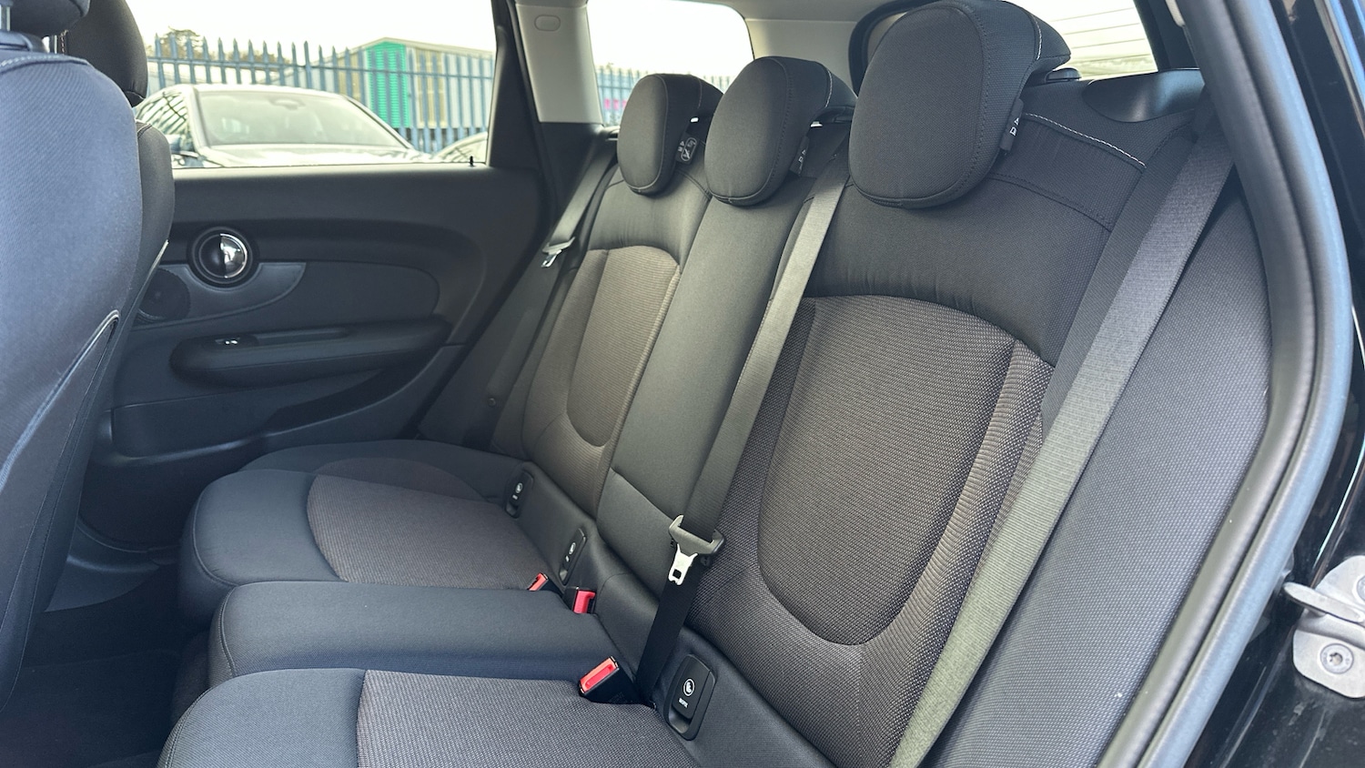 Used MINI Clubman 2023 for sale - 77628787: Photo 12