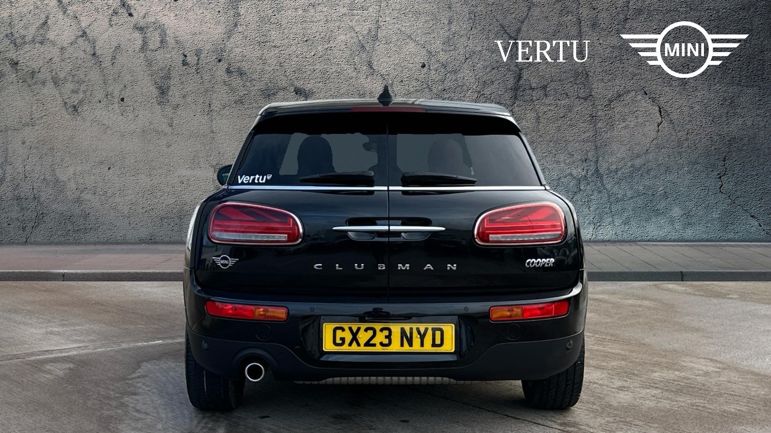 Used MINI Clubman 2023 for sale - 77628787: Photo 15