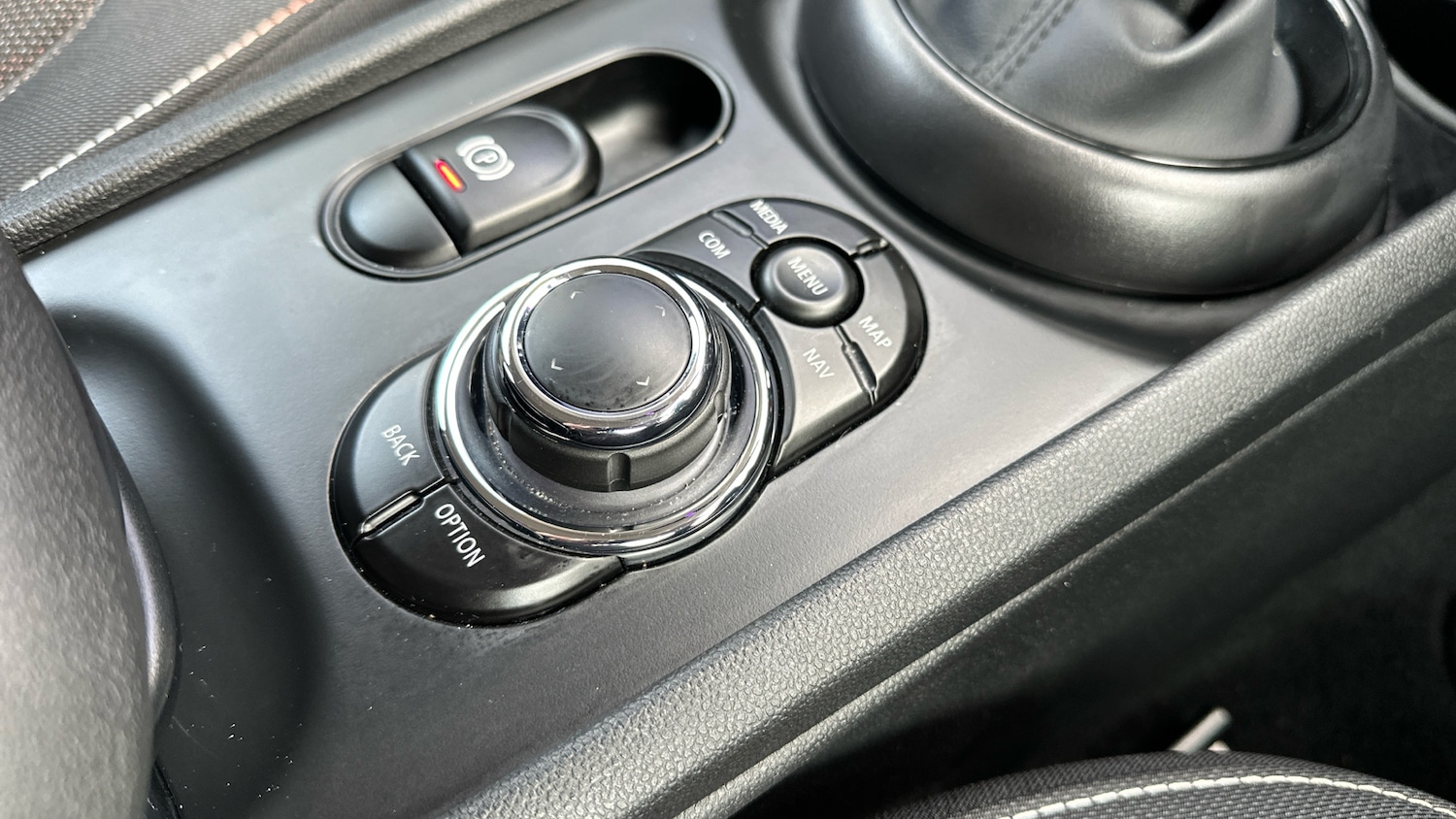 Used MINI Clubman 2023 for sale - 77628787: Photo 19