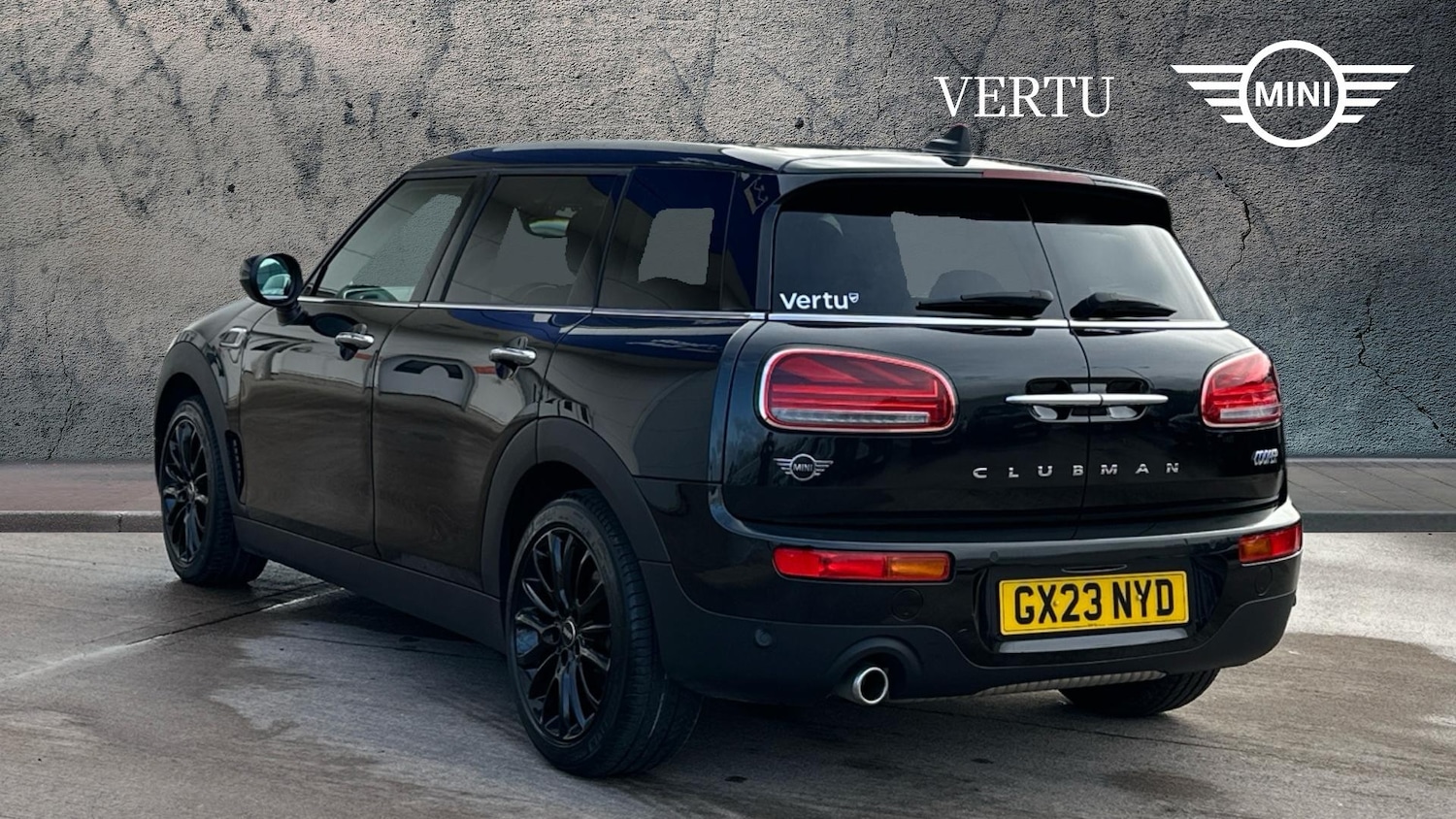 Used MINI Clubman 2023 for sale - 77628787: Photo 2