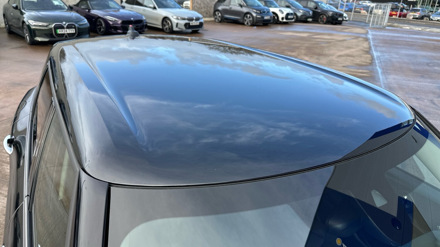 Used MINI Clubman 2023 for sale - 77628787: Photo 21