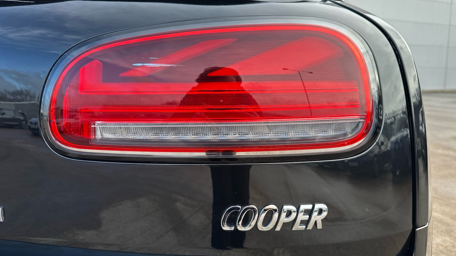 Used MINI Clubman 2023 for sale - 77628787: Photo 22