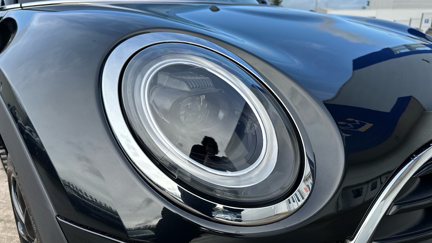 Used MINI Clubman 2023 for sale - 77628787: Photo 23