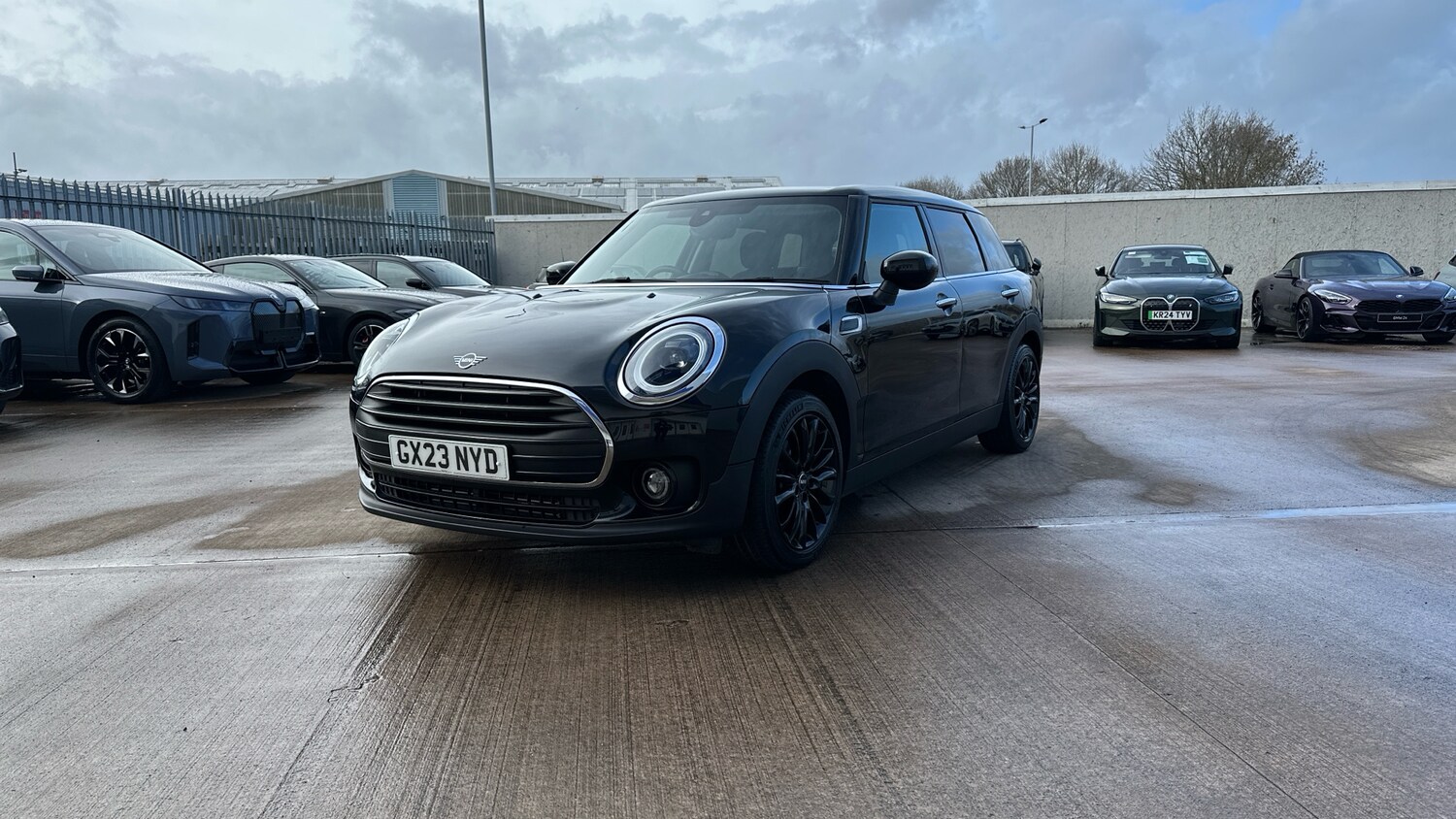 Used MINI Clubman 2023 for sale - 77628787: Photo 24