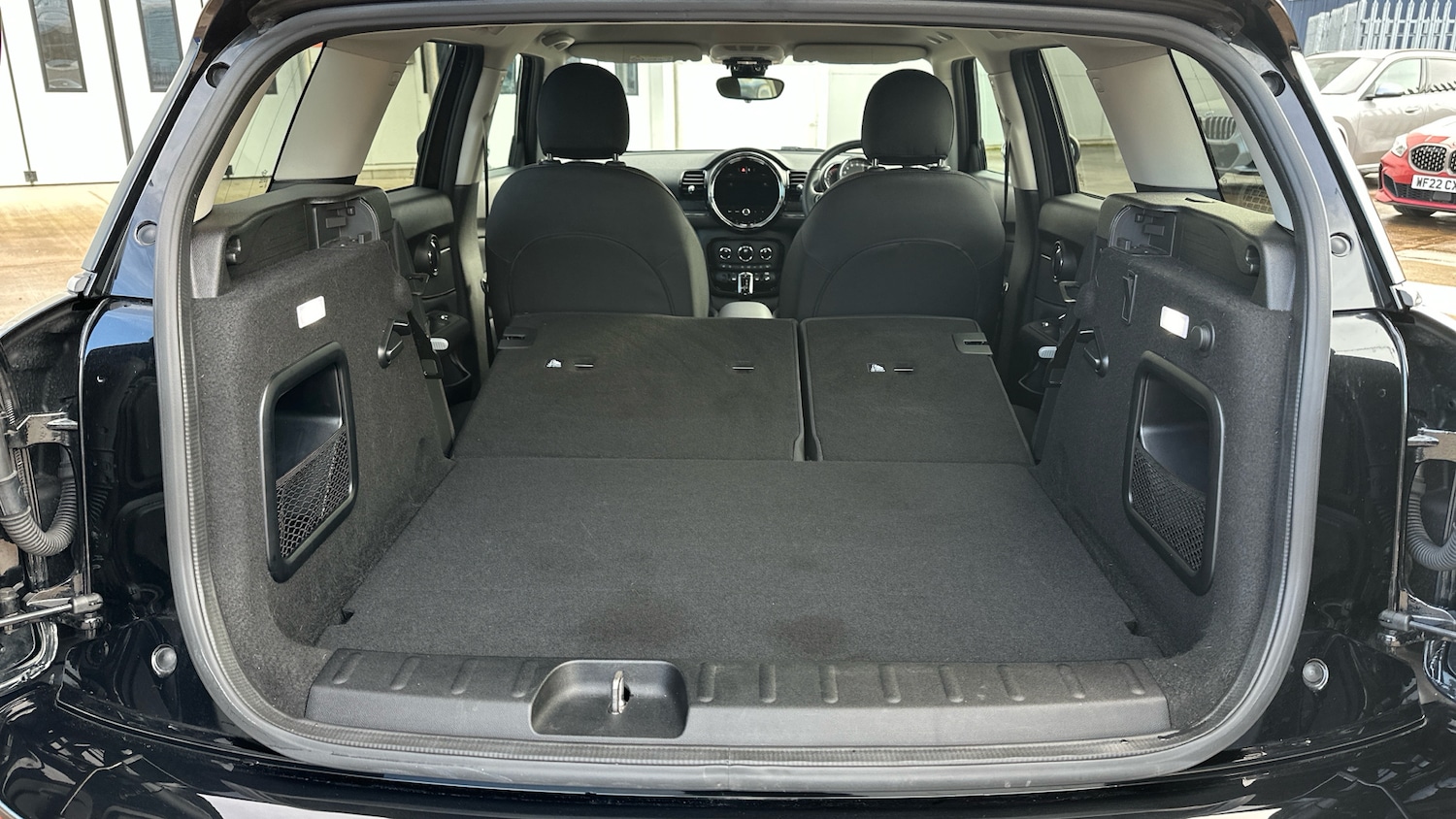 Used MINI Clubman 2023 for sale - 77628787: Photo 27