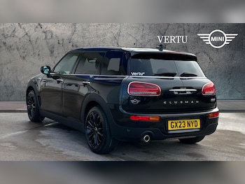 Used MINI Clubman 2023 for sale - 77628787: Photo