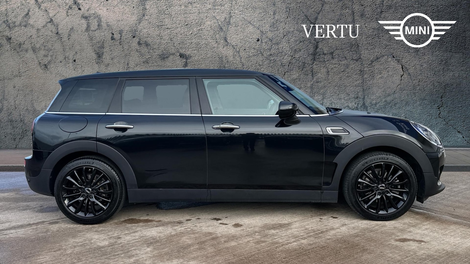 Used MINI Clubman 2023 for sale - 77628787: Photo 3