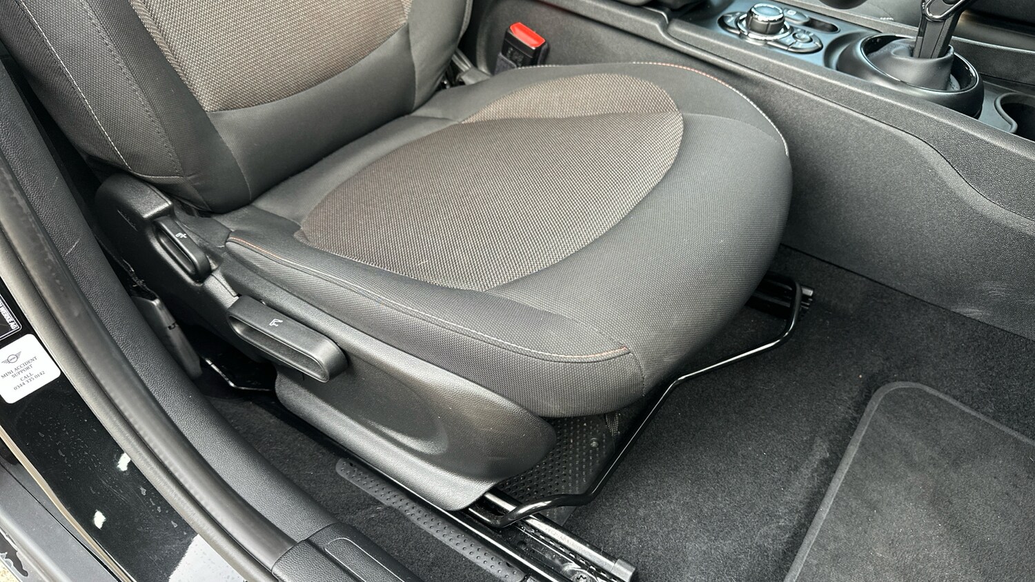 Used MINI Clubman 2023 for sale - 77628787: Photo 32