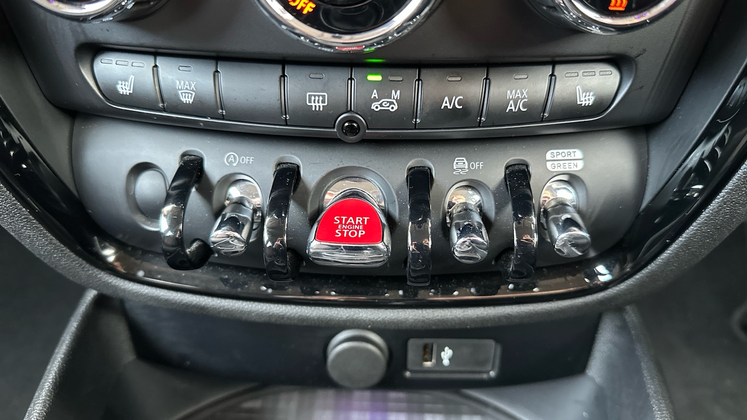 Used MINI Clubman 2023 for sale - 77628787: Photo 33