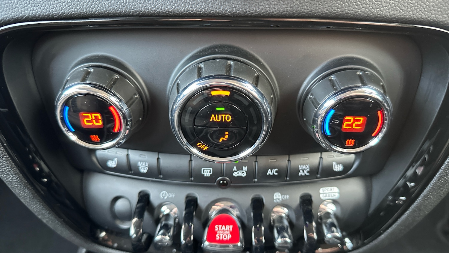 Used MINI Clubman 2023 for sale - 77628787: Photo 34