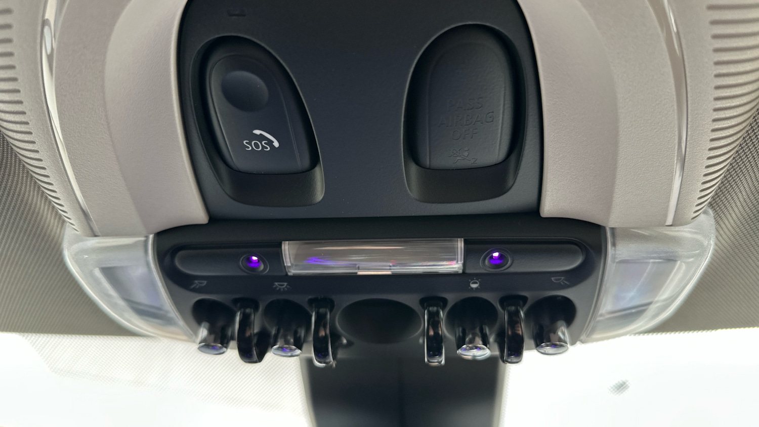 Used MINI Clubman 2023 for sale - 77628787: Photo 35