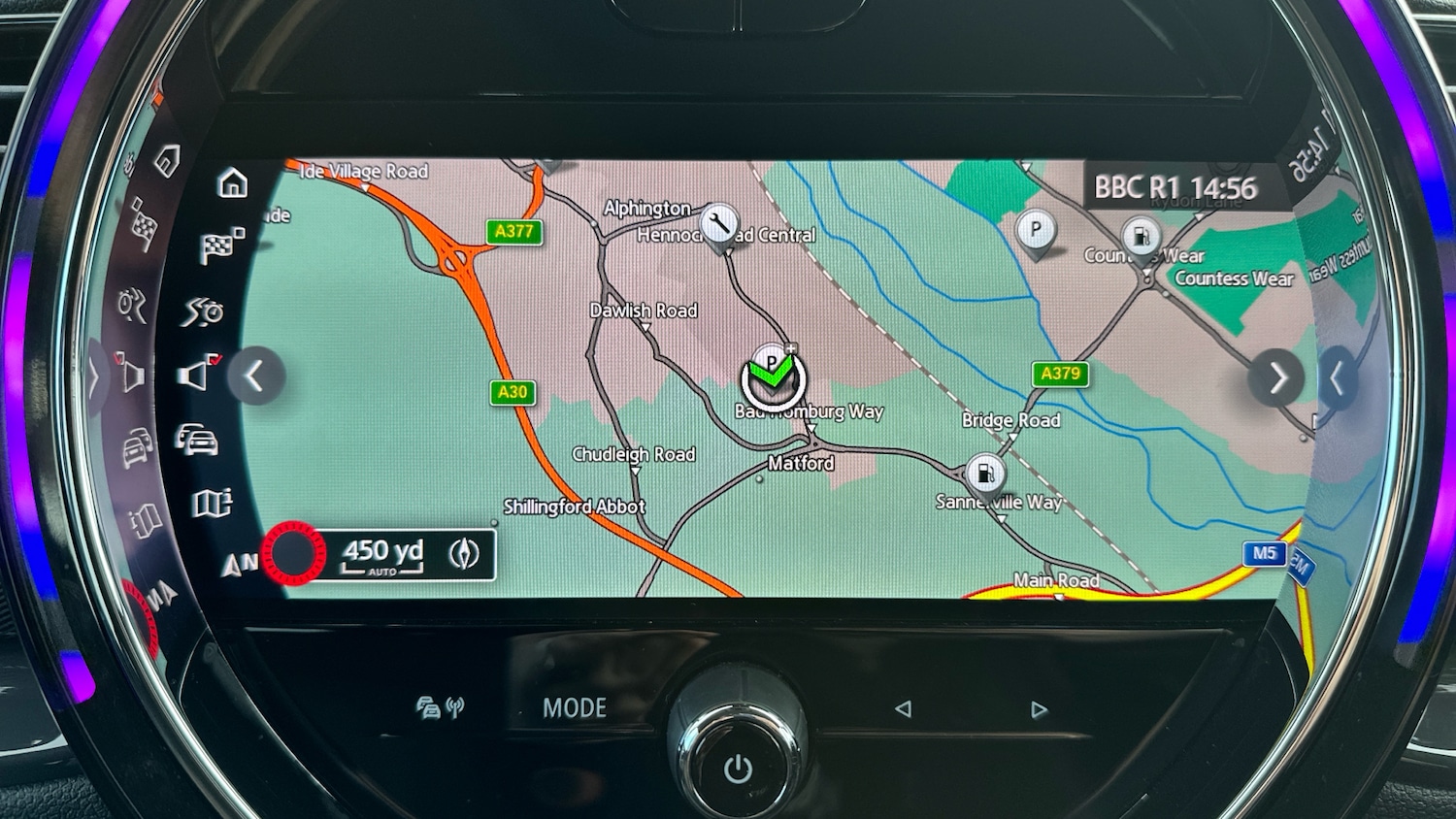 Used MINI Clubman 2023 for sale - 77628787: Photo 36