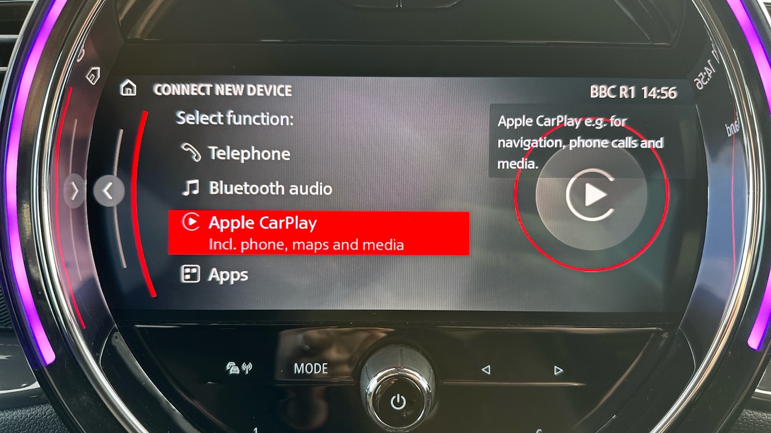 Used MINI Clubman 2023 for sale - 77628787: Photo 39