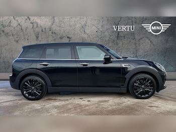 Used MINI Clubman 2023 for sale - 77628787: Photo