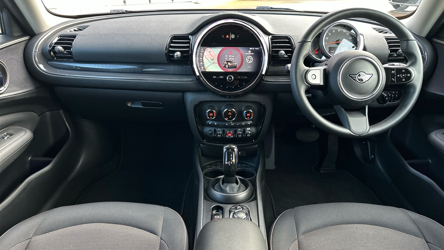 Used MINI Clubman 2023 for sale - 77628787: Photo 4
