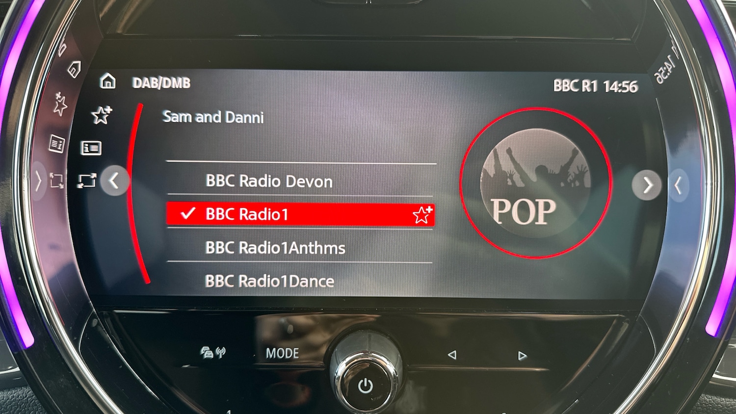 Used MINI Clubman 2023 for sale - 77628787: Photo 40