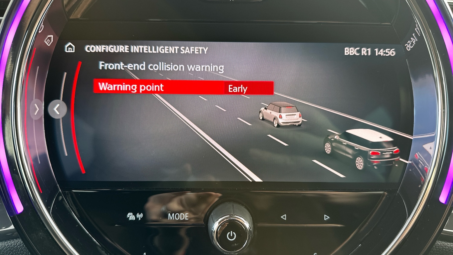 Used MINI Clubman 2023 for sale - 77628787: Photo 41