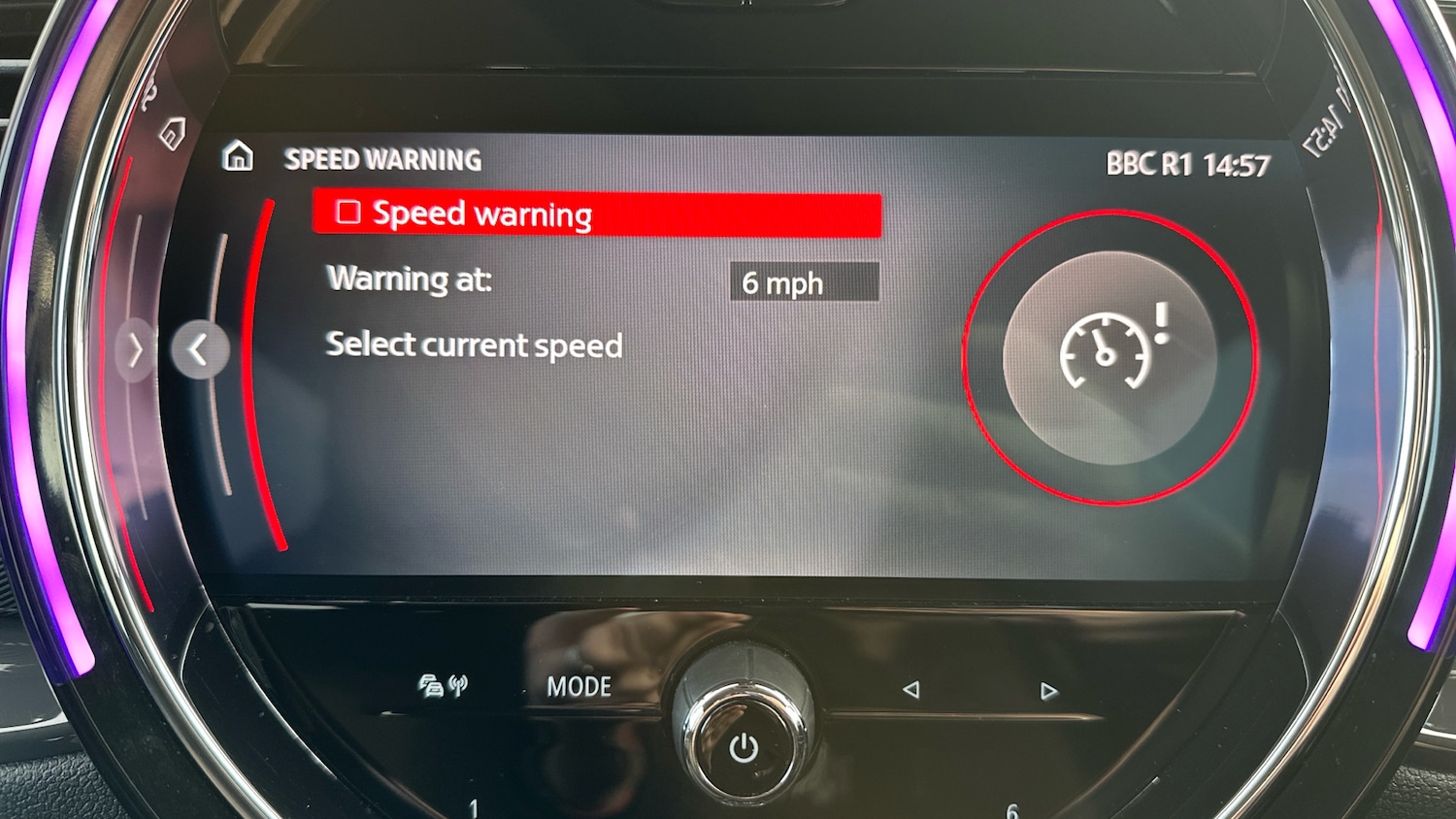 Used MINI Clubman 2023 for sale - 77628787: Photo 42