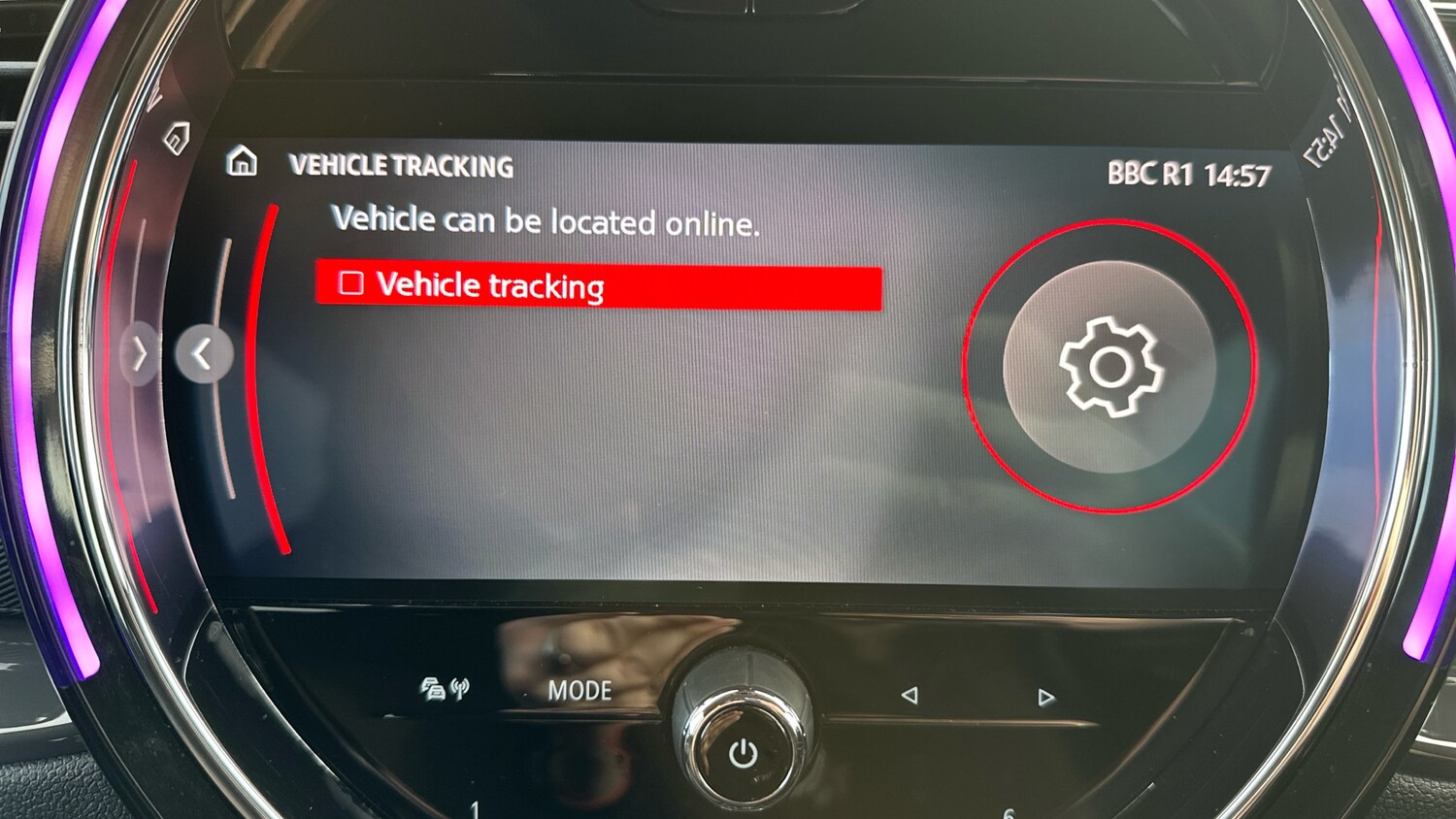 Used MINI Clubman 2023 for sale - 77628787: Photo 45