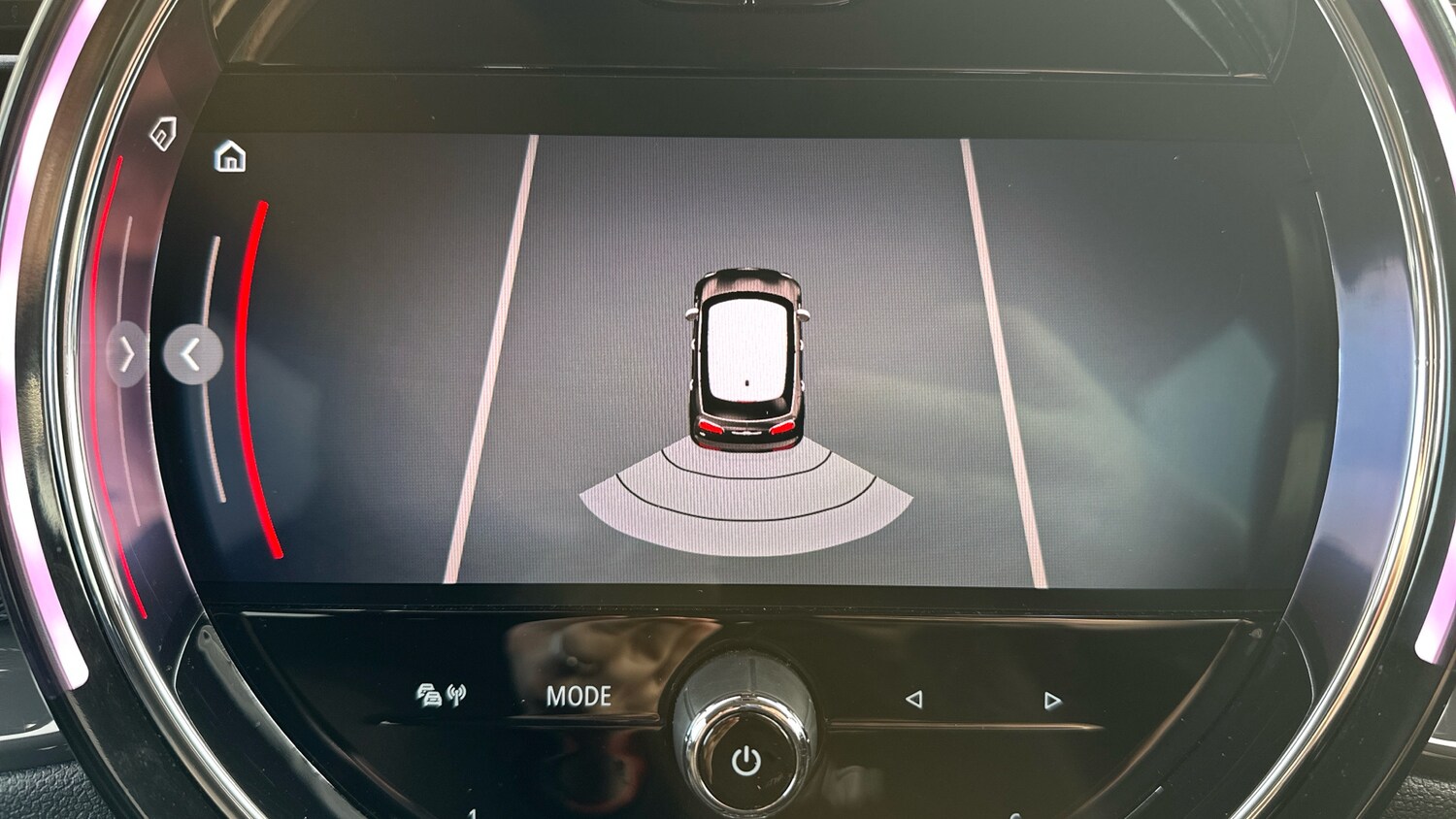 Used MINI Clubman 2023 for sale - 77628787: Photo 46