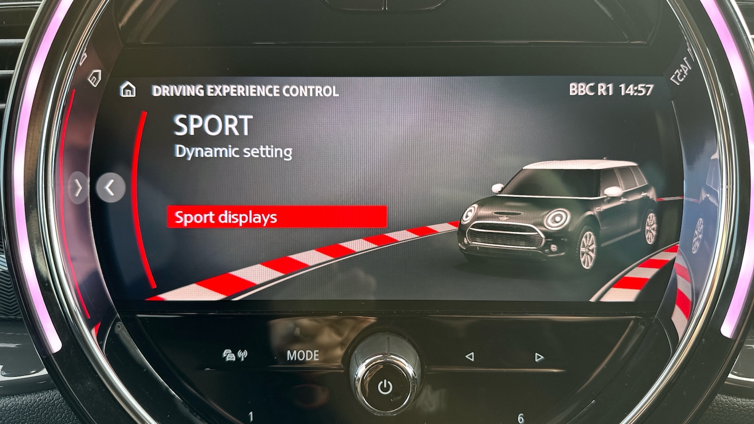 Used MINI Clubman 2023 for sale - 77628787: Photo 47