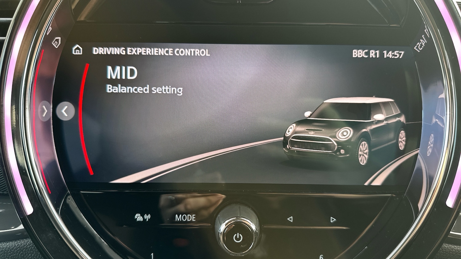 Used MINI Clubman 2023 for sale - 77628787: Photo 48