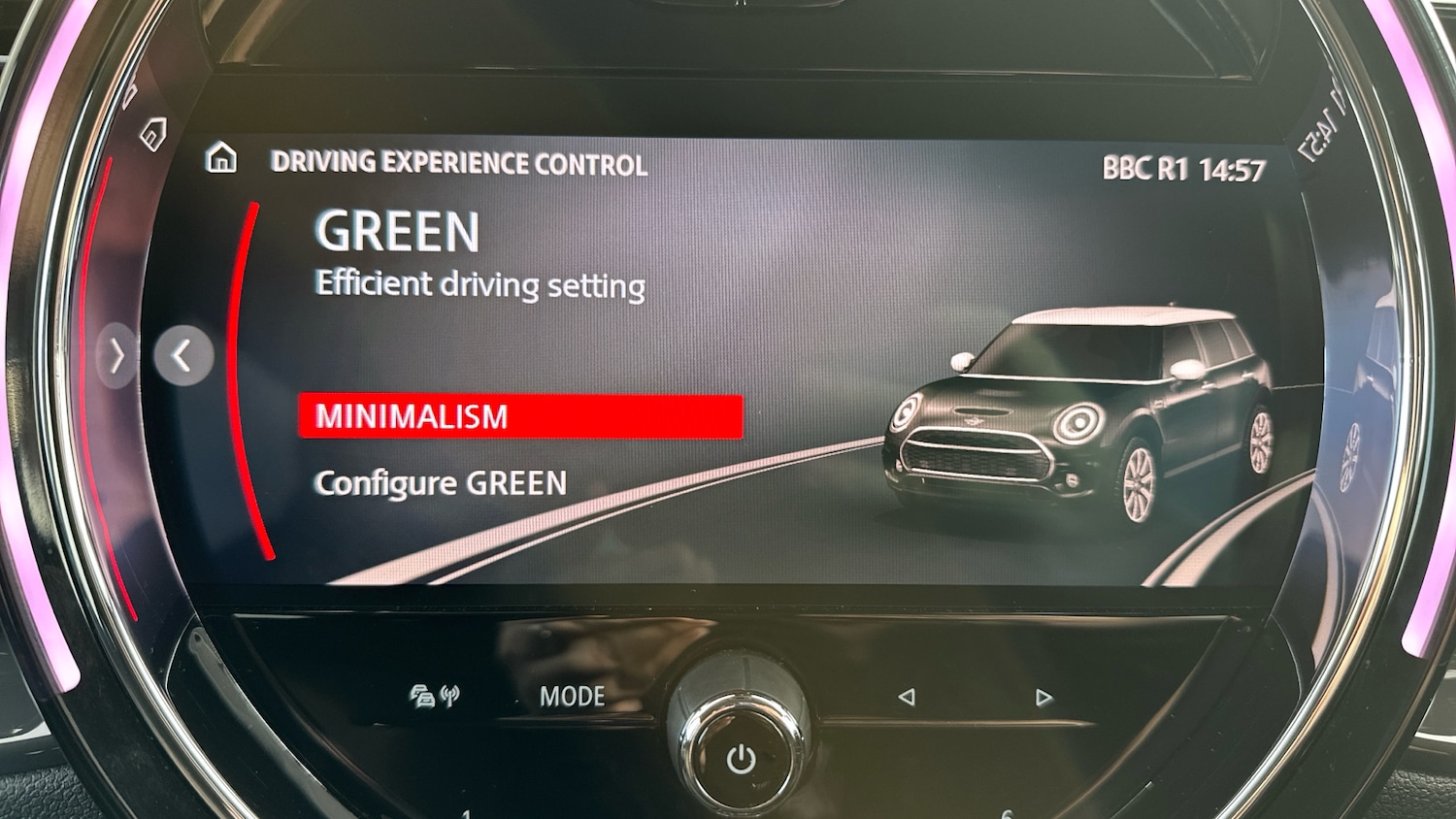 Used MINI Clubman 2023 for sale - 77628787: Photo 49