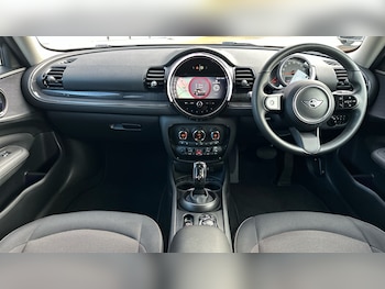 Used MINI Clubman 2023 for sale - 77628787: Photo