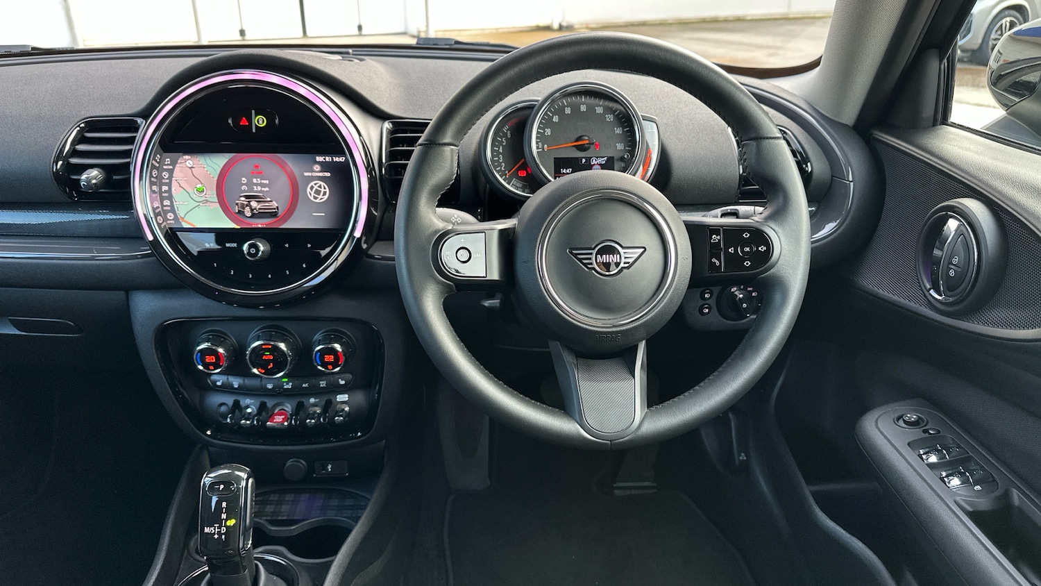 Used MINI Clubman 2023 for sale - 77628787: Photo 5