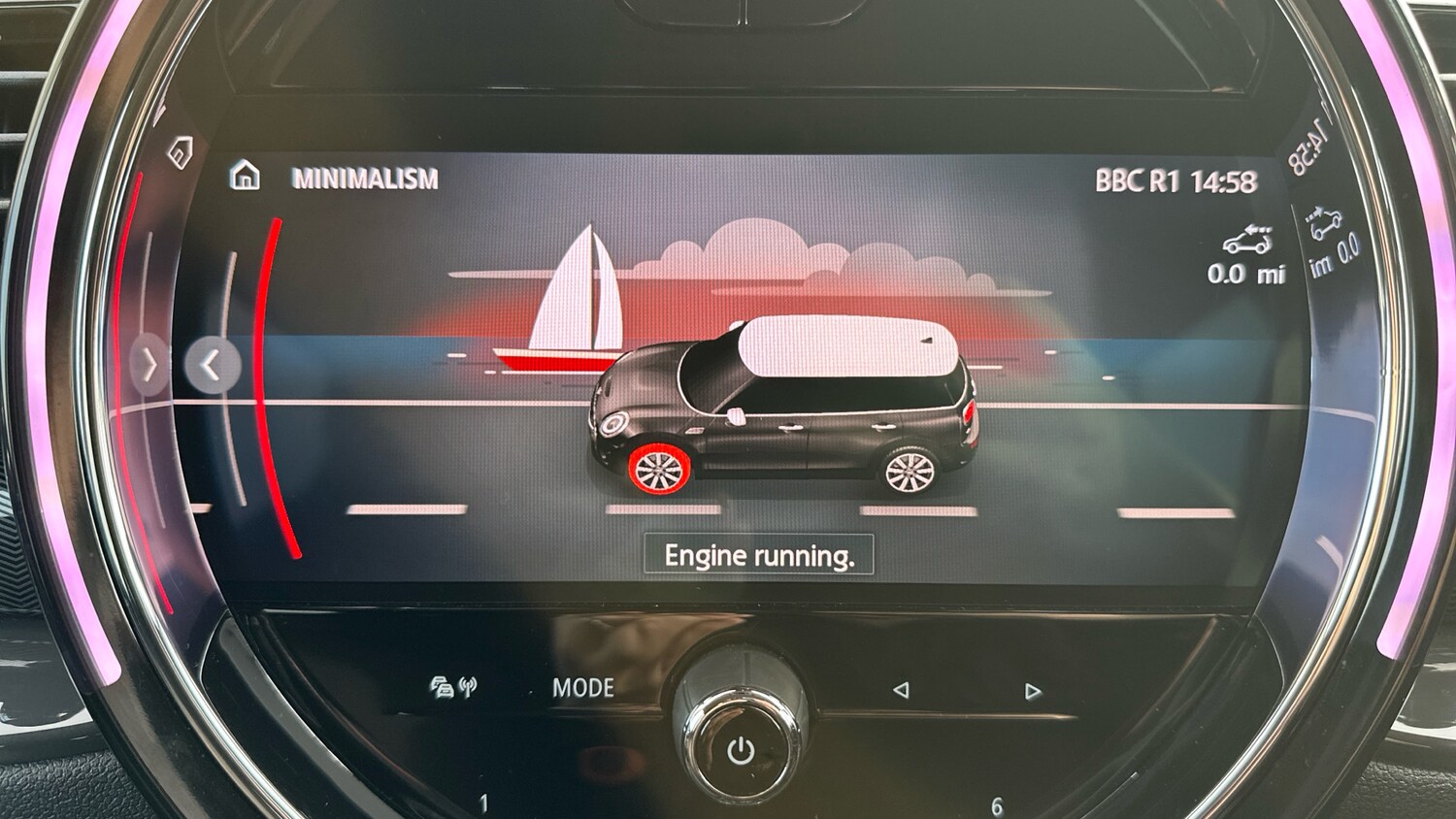 Used MINI Clubman 2023 for sale - 77628787: Photo 50