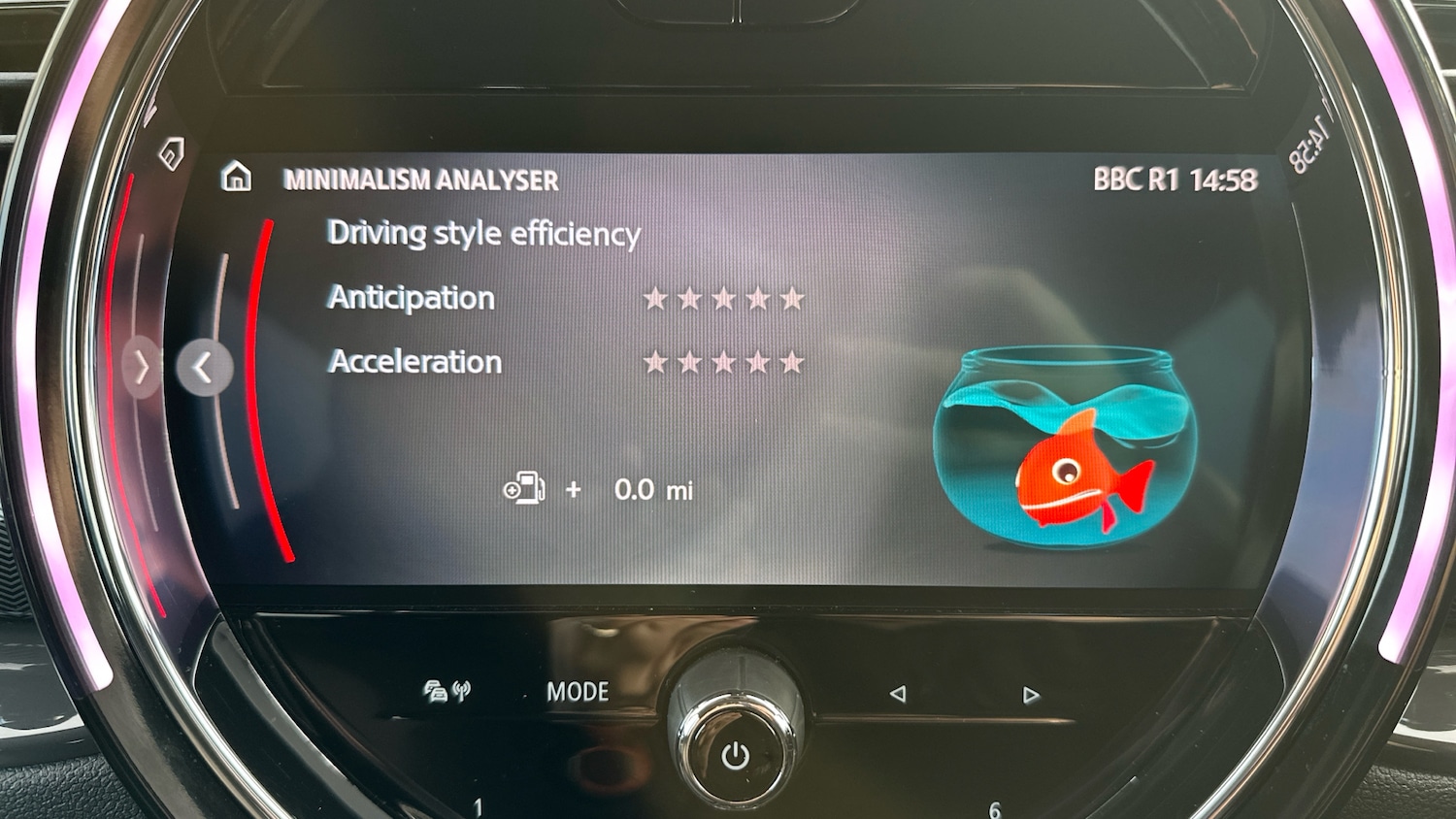 Used MINI Clubman 2023 for sale - 77628787: Photo 51