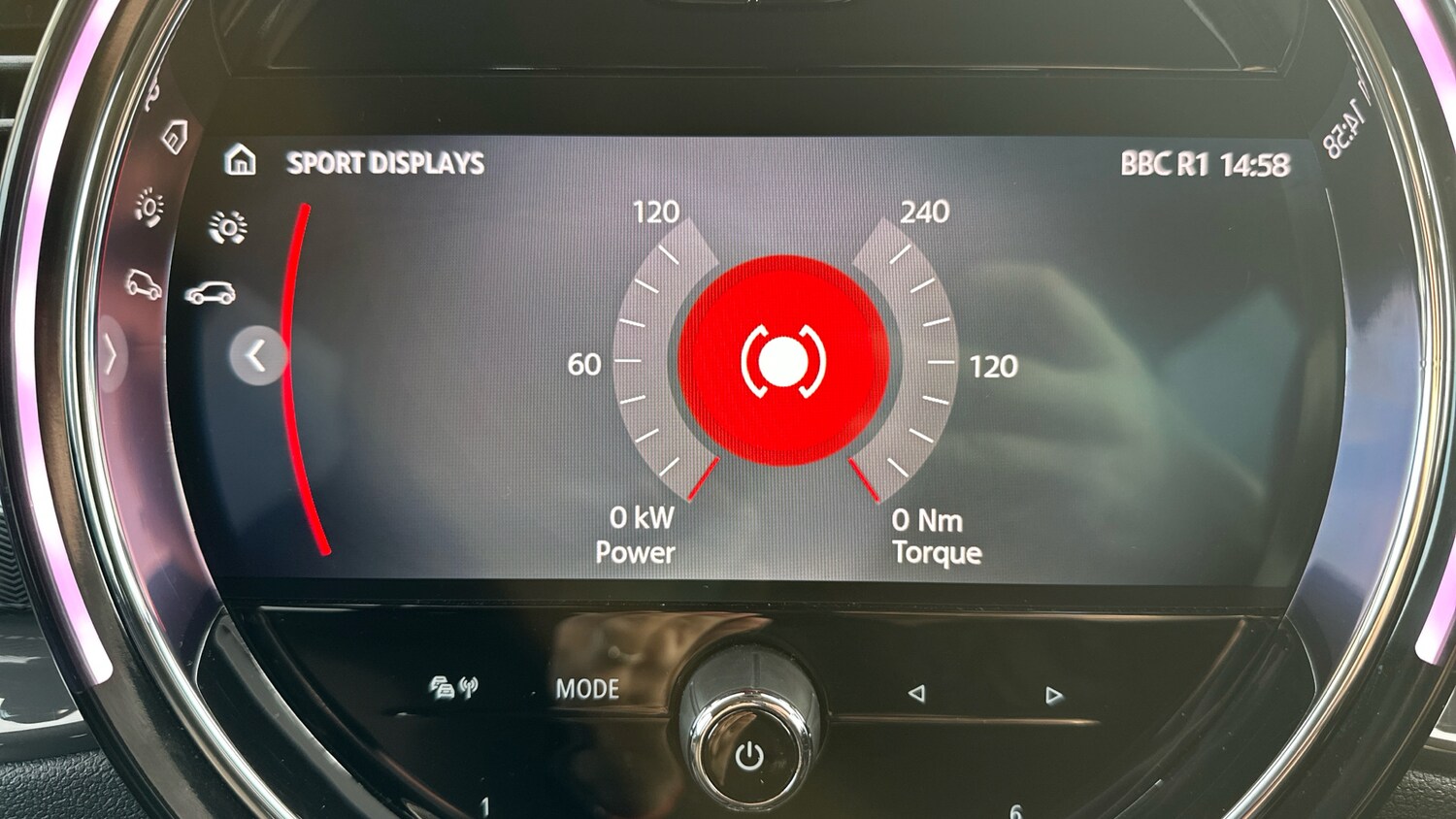 Used MINI Clubman 2023 for sale - 77628787: Photo 52