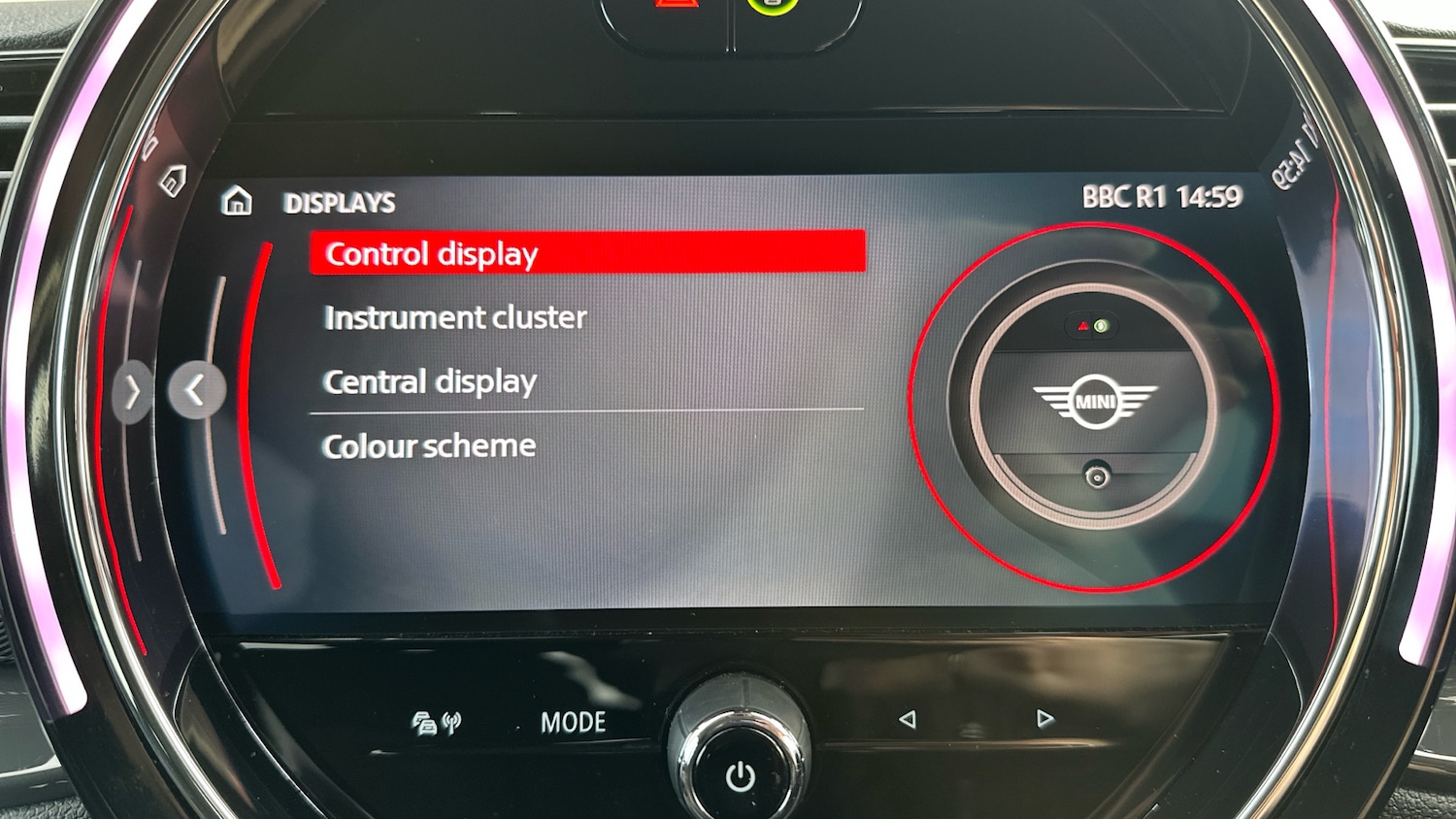 Used MINI Clubman 2023 for sale - 77628787: Photo 53