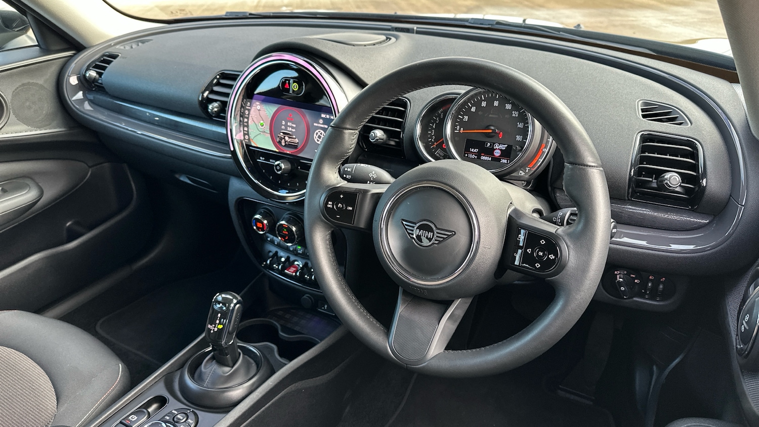 Used MINI Clubman 2023 for sale - 77628787: Photo 6