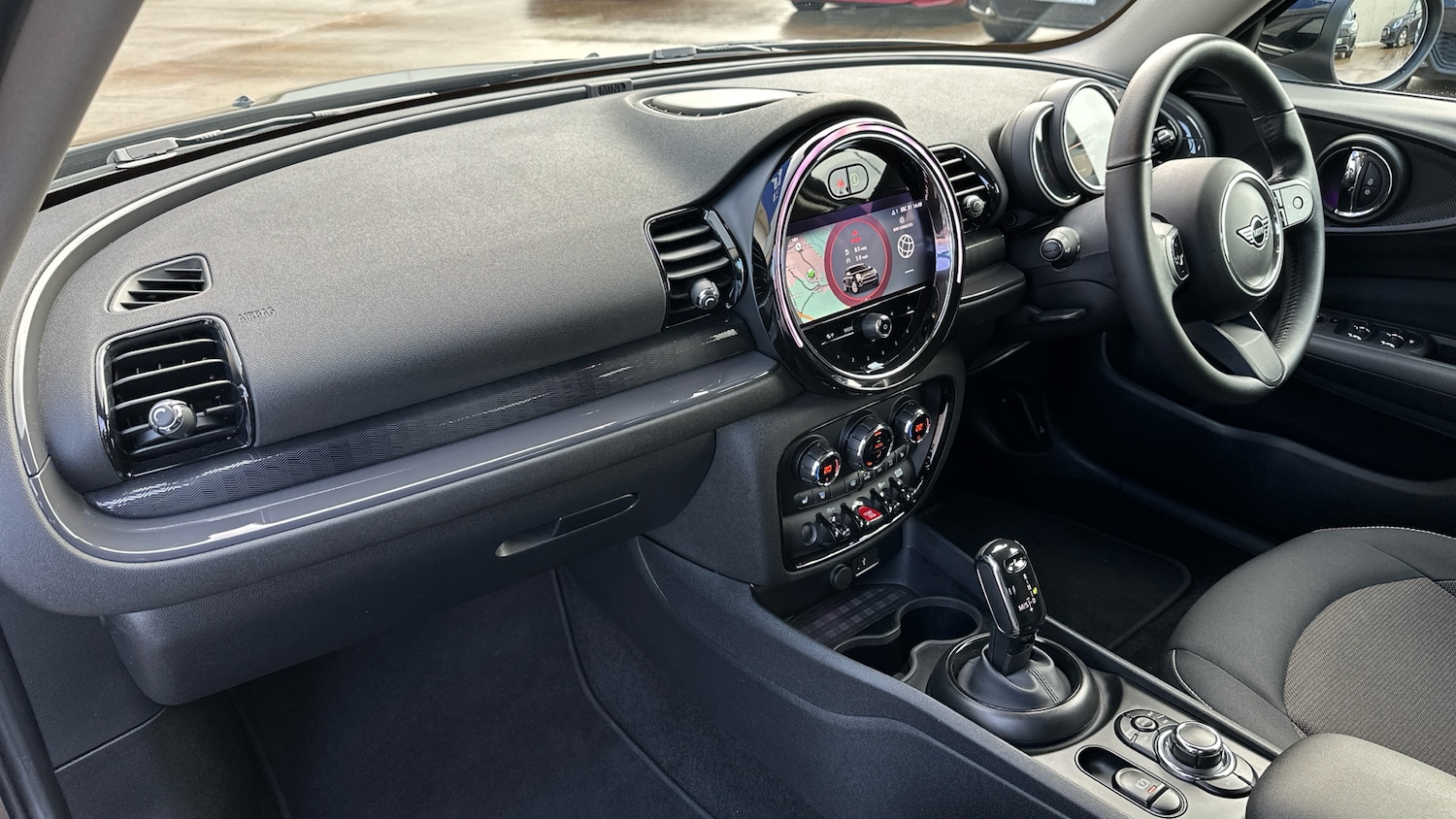 Used MINI Clubman 2023 for sale - 77628787: Photo 7