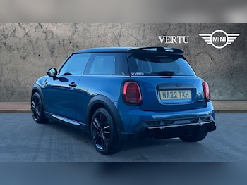 Used MINI Hatch 2022 for sale - 76979729: Photo