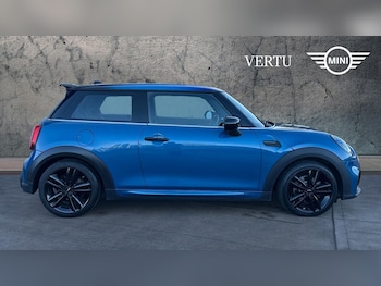 Used MINI Hatch 2022 for sale - 76979729: Photo