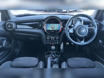 Used MINI Hatch 2022 for sale - 76979729: Photo