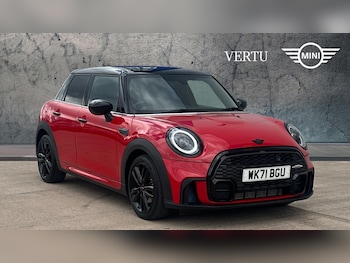 Used MINI Hatch 2021 for sale - 79504240: Photo
