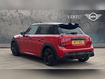 Used MINI Hatch 2021 for sale - 79504240: Photo