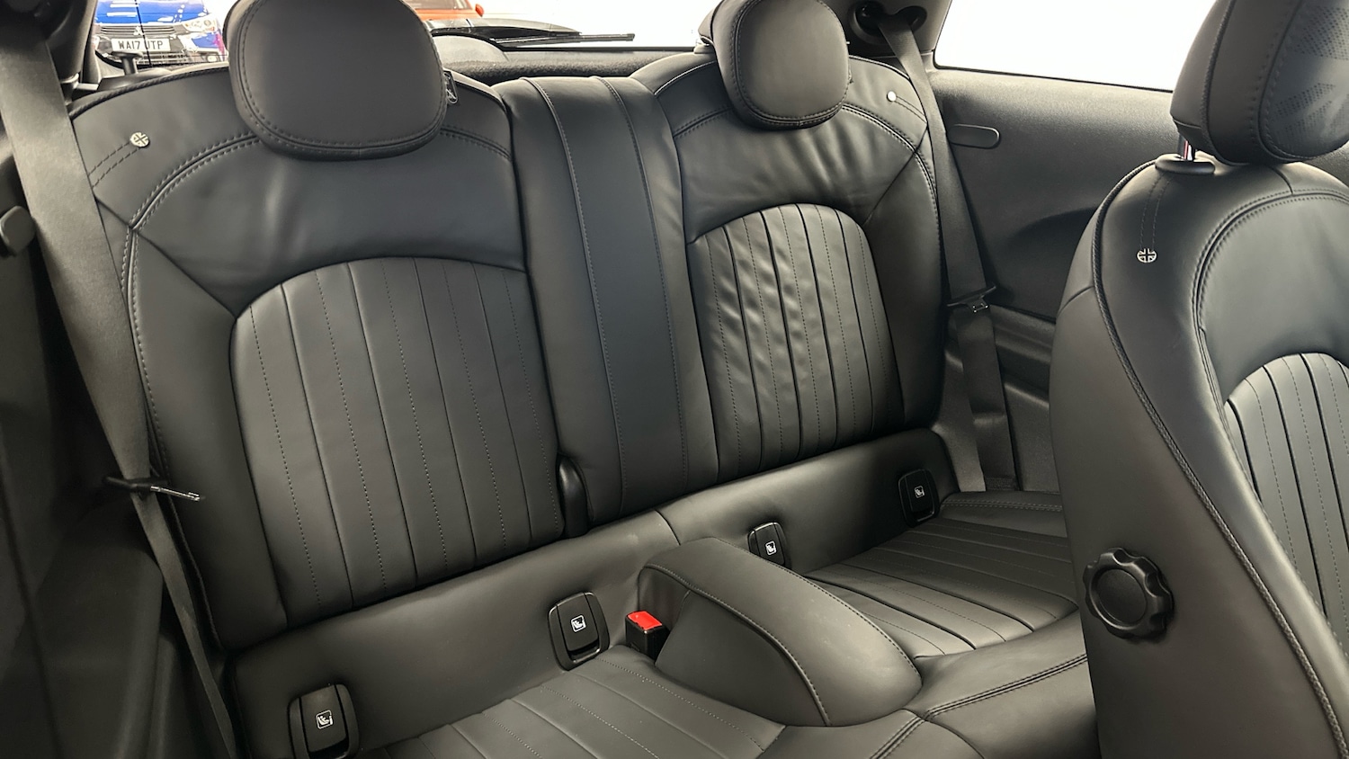 Used MINI Hatch 2023 for sale - 77147905: Photo 12