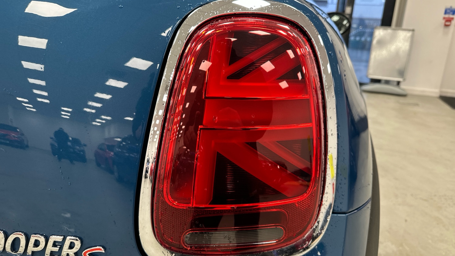 Used MINI Hatch 2023 for sale - 77147905: Photo 22