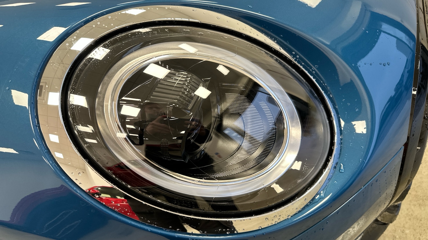 Used MINI Hatch 2023 for sale - 77147905: Photo 23