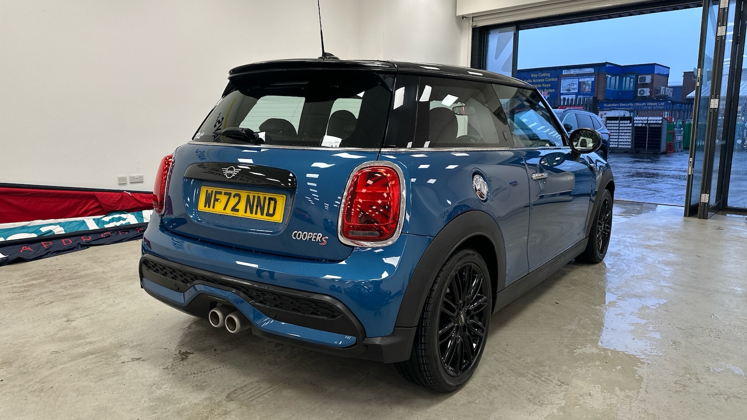 Used MINI Hatch 2023 for sale - 77147905: Photo 24