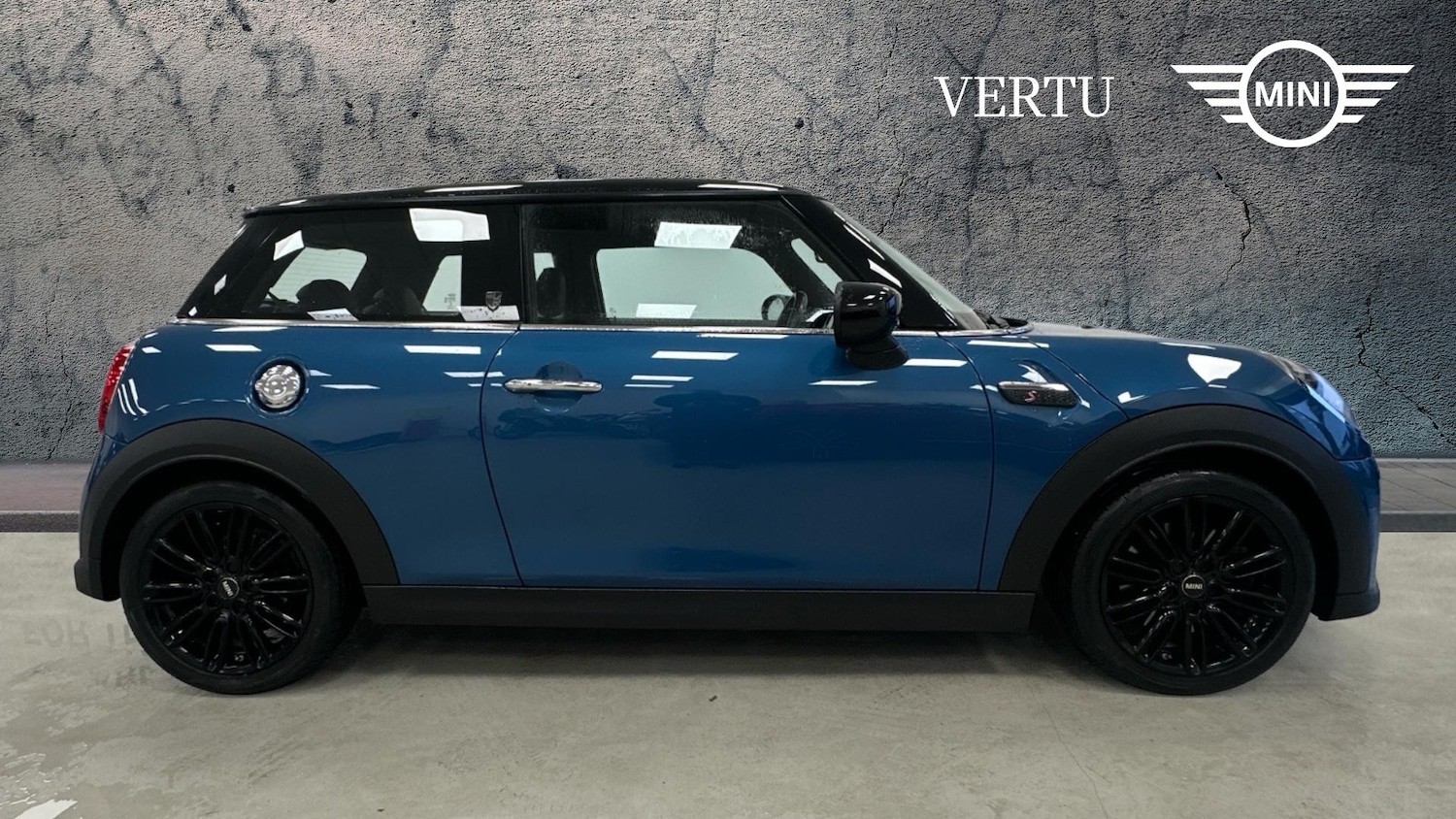 Used MINI Hatch 2023 for sale - 77147905: Photo 3