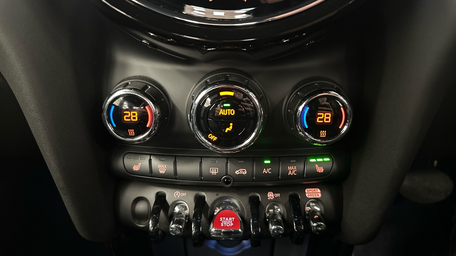 Used MINI Hatch 2023 for sale - 77147905: Photo 32