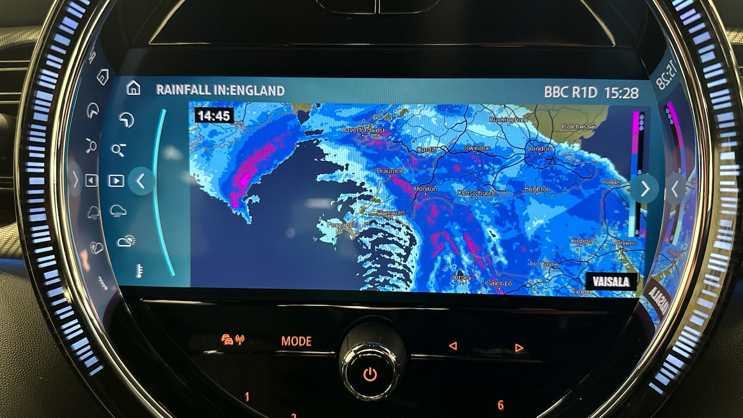 Used MINI Hatch 2023 for sale - 77147905: Photo 36