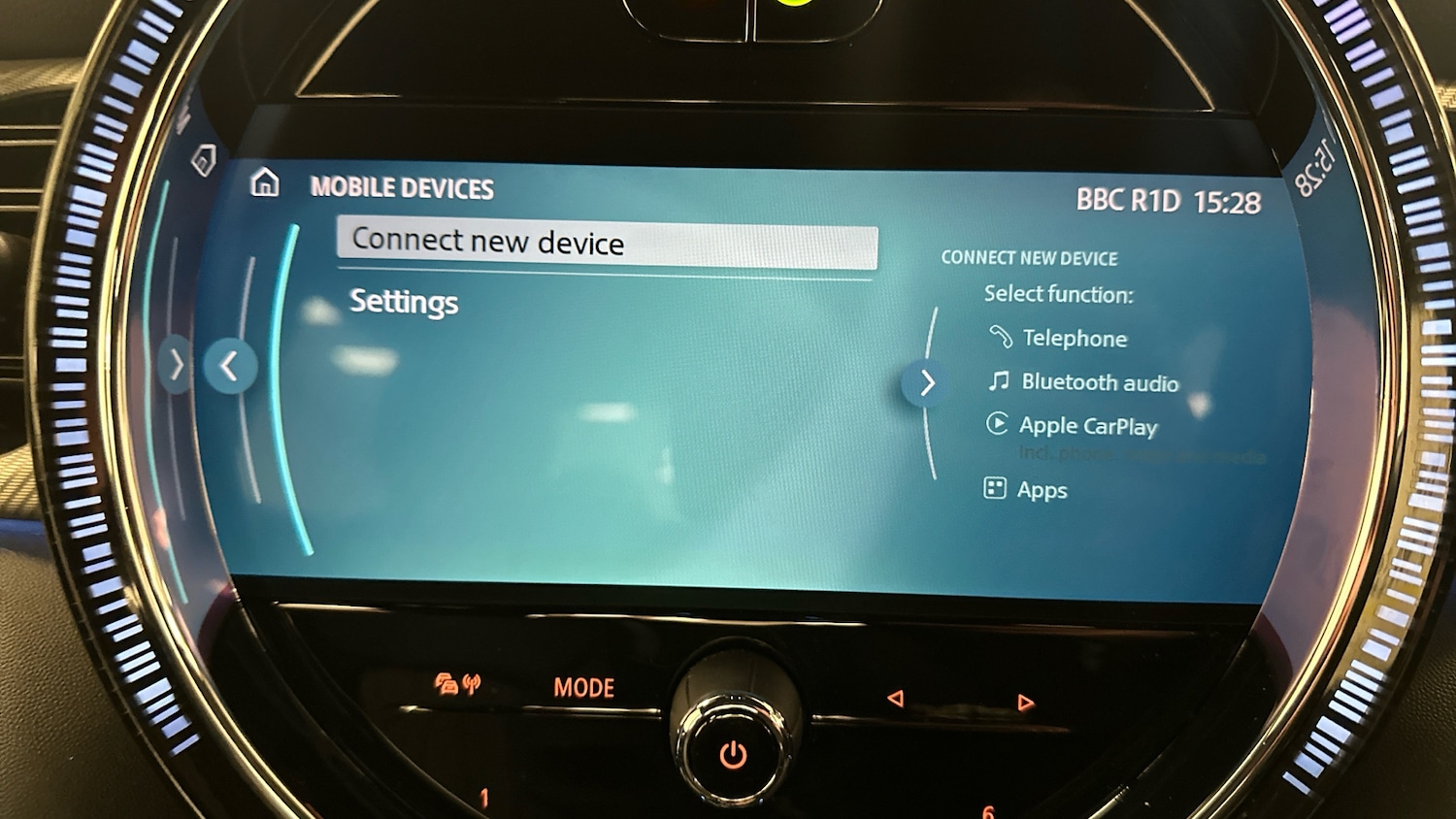 Used MINI Hatch 2023 for sale - 77147905: Photo 37